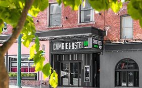 Cambie Hostel Downtown
